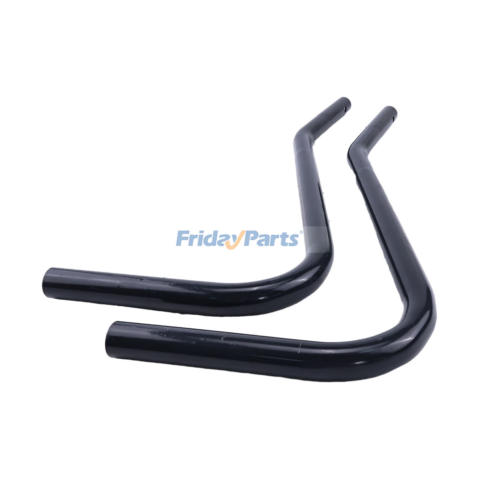 2 Pcs Steering Levers for Loader