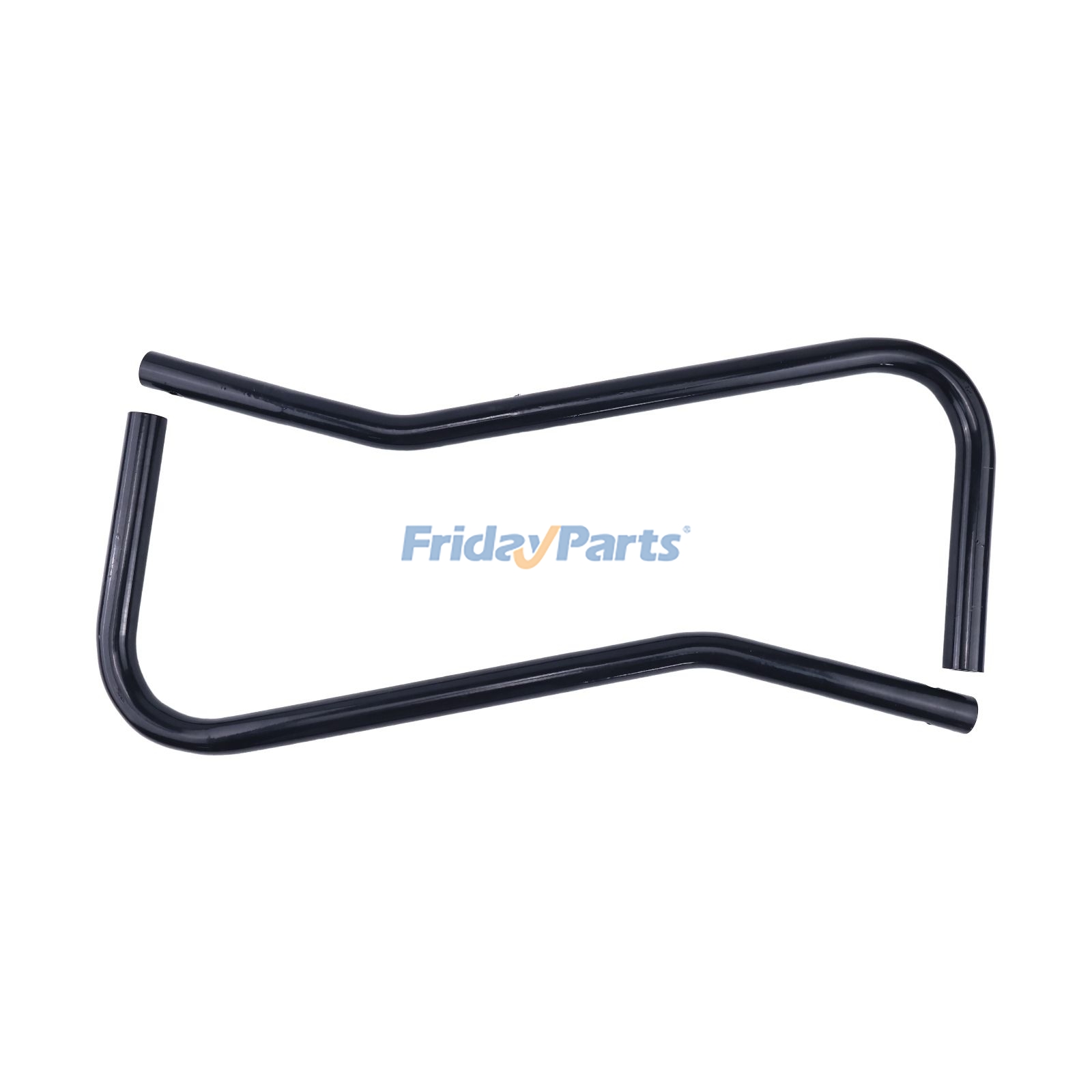 Lot de 2 leviers de direction 6702543 pour chargeuses Bobcat S175 S185 S205 S100 S130 S150pourPour BOBCAT