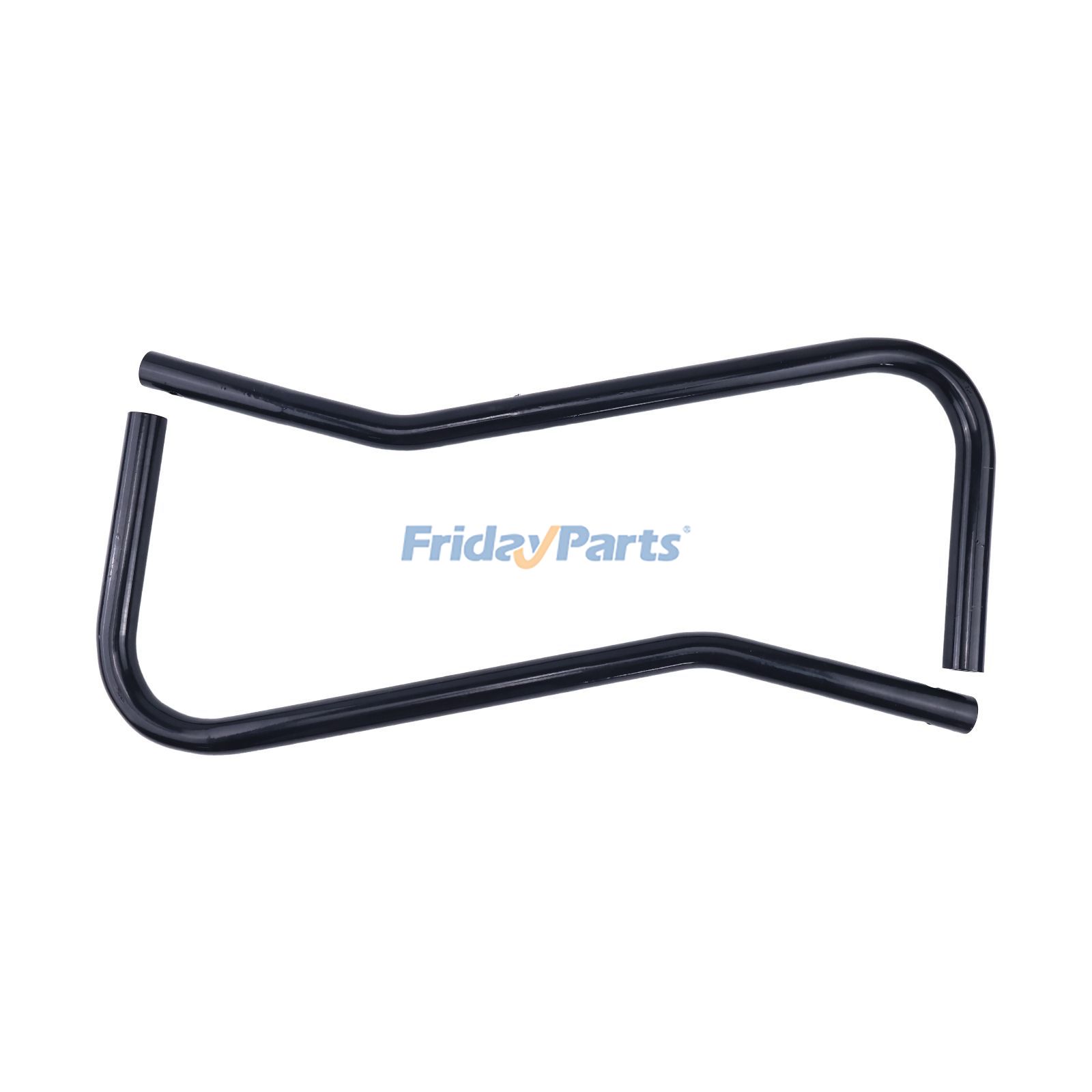 Loader 2 Pcs Steering Levers