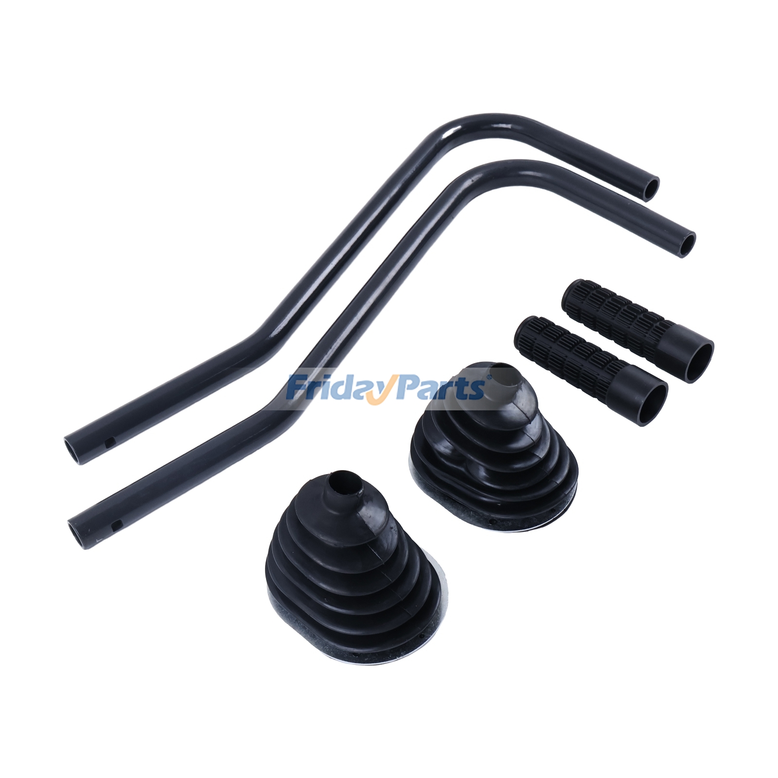 Steering Lever Kit 6702543 6532127 6702621 for Bobcat Loader 653 753 773 853 863 864 963 S100 S150 S185