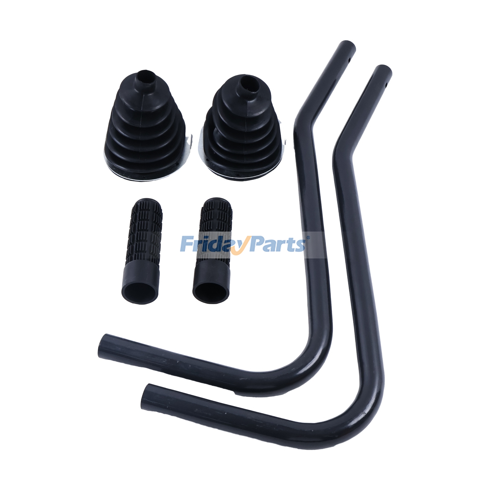 Kit leva sterzo di FridayParts