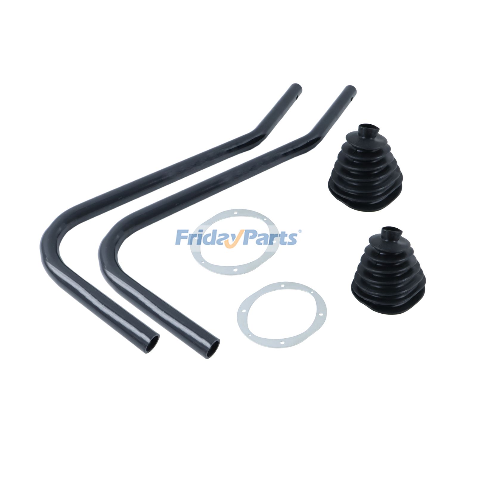 Steering Lever Kit 6702543 6532127 for Bobcat Loader 653 753 773 853 863 864 963 7753 S100 T110 T140 T320