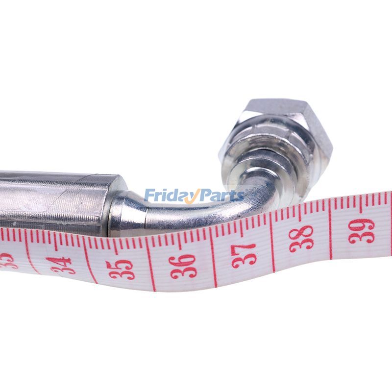 FridayPartsのステアリングラインホース