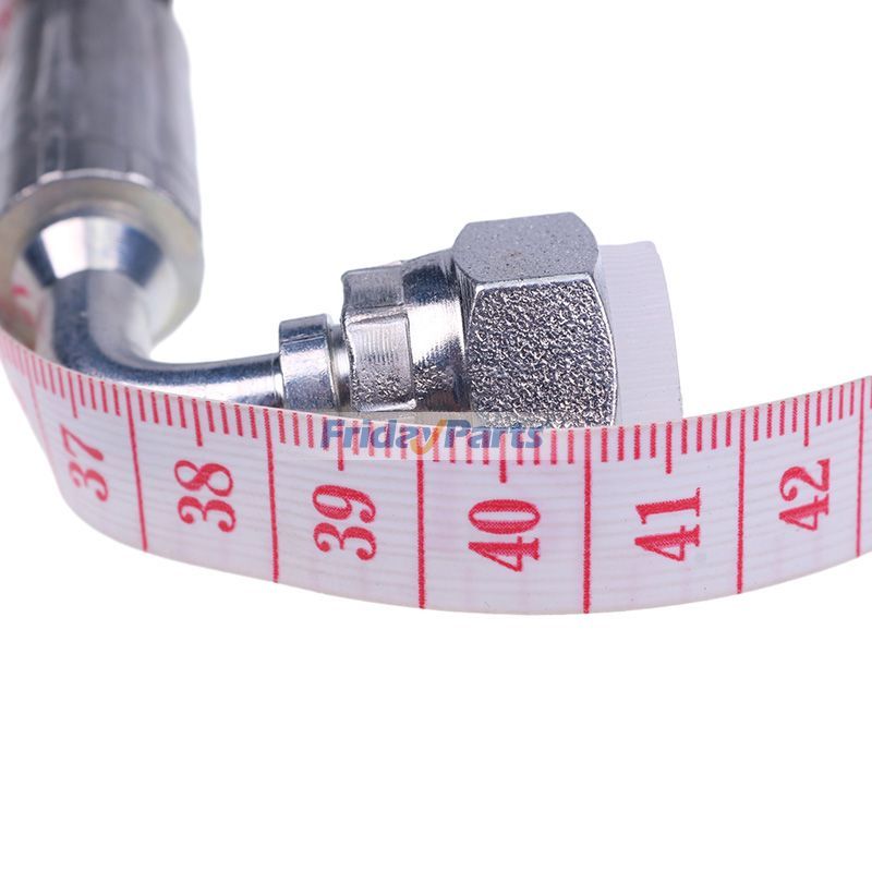 JOHN DEERE用エンジン,トラクター用ステアリングラインホース