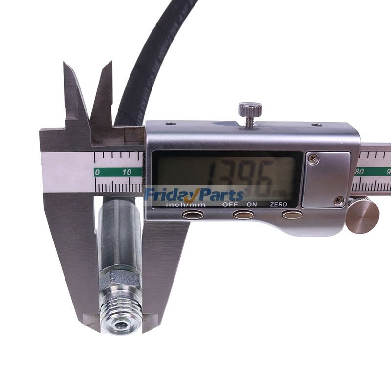 エンジン,トラクター ステアリングラインホース