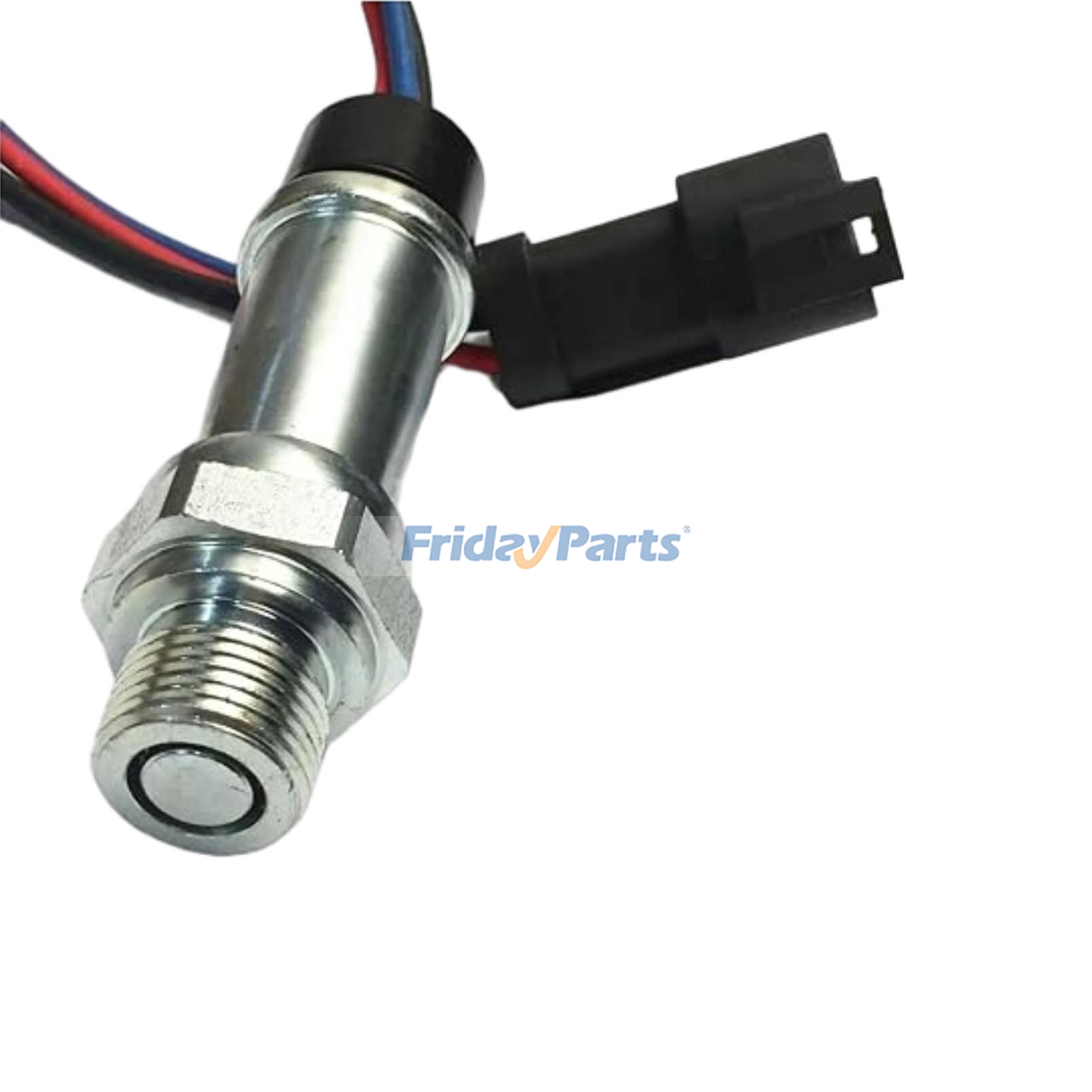 Pressostat de direction 459-2601 9X-4455 pour moteur Caterpillar CAT 3408E C18, camions 770, 772, 769D, 770G, 771D, 772G et 773EpourPour CAT
