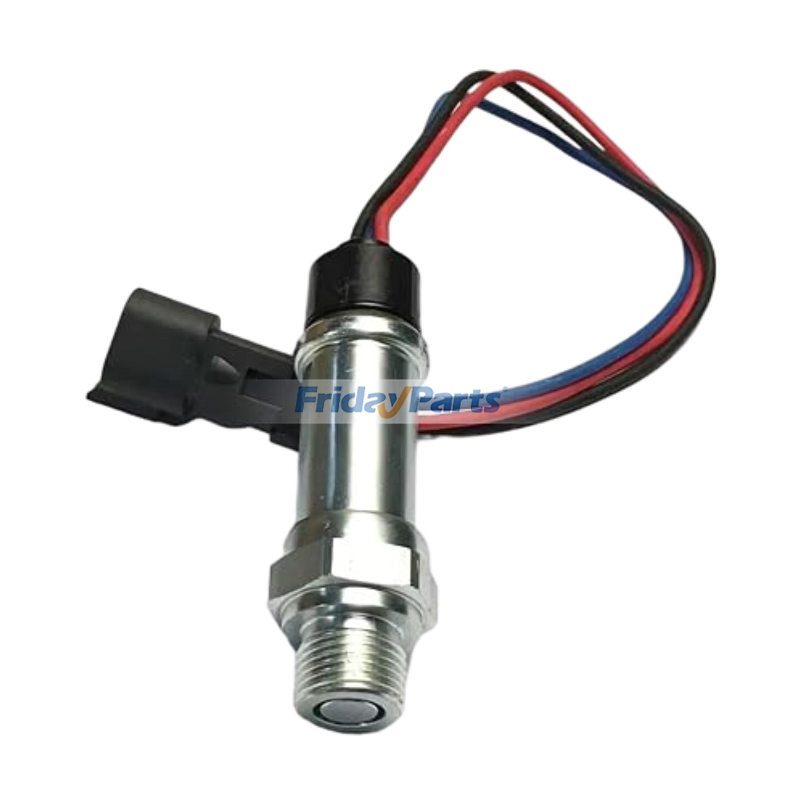 Pressostat de direction 459-2601 9X-4455 pour moteur Caterpillar CAT 3408E C18, camions 770, 772, 769D, 770G, 771D, 772G et 773E