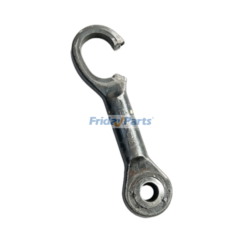 Steering Link 1334292 for Hyster Forklift Premium Quality with 3-Year Warranty