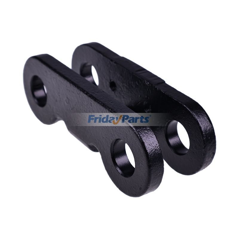 フォークリフト ステアリングリンク