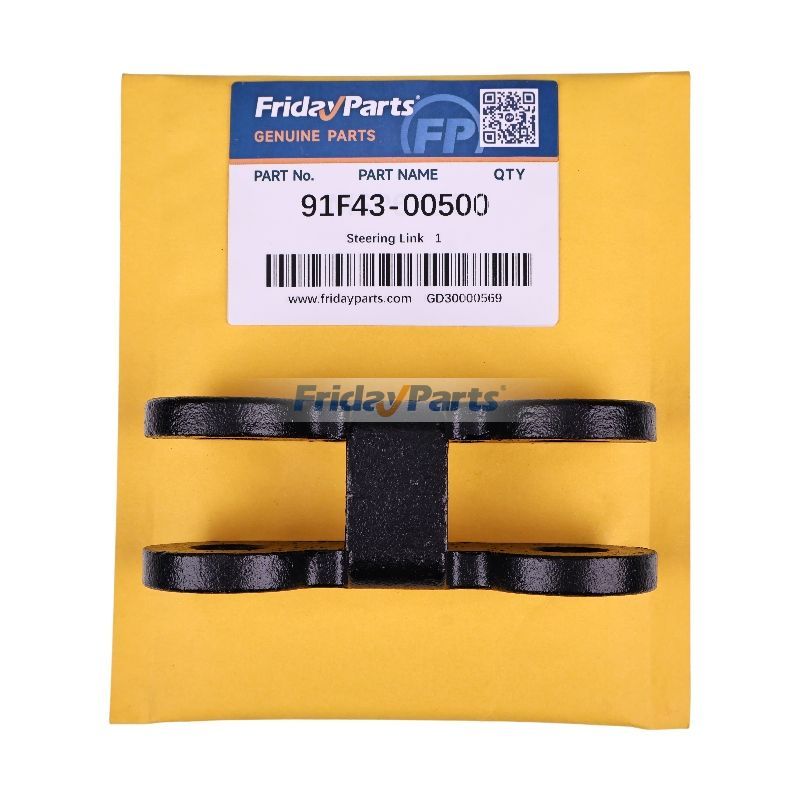 Mitsubishi用ステアリングリンク