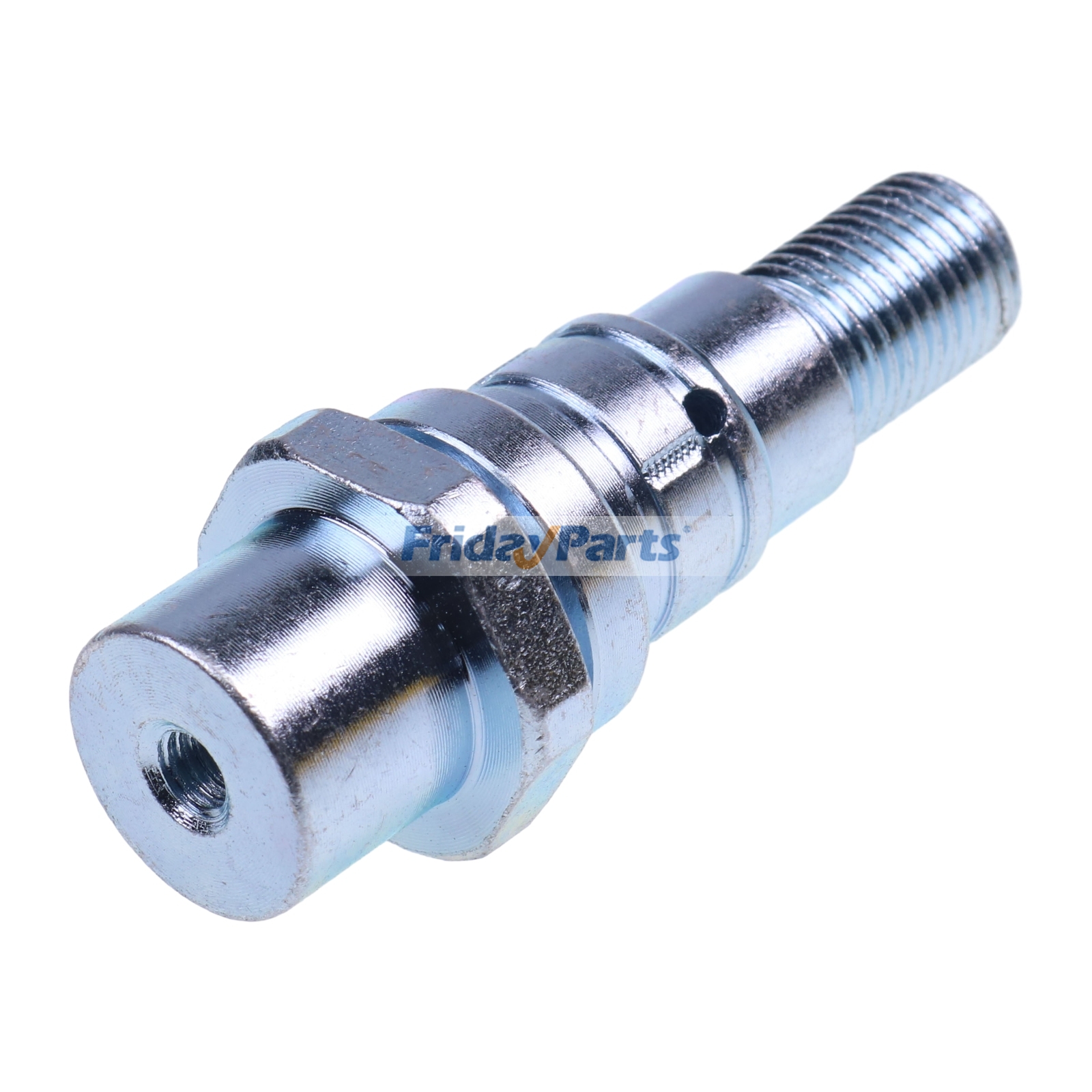 Steering Link Pin 43731-13311-71 for Toyota Engine 4Y Forklift 30-5FBCHU20 5FBCHU25 7FD25 7FG15