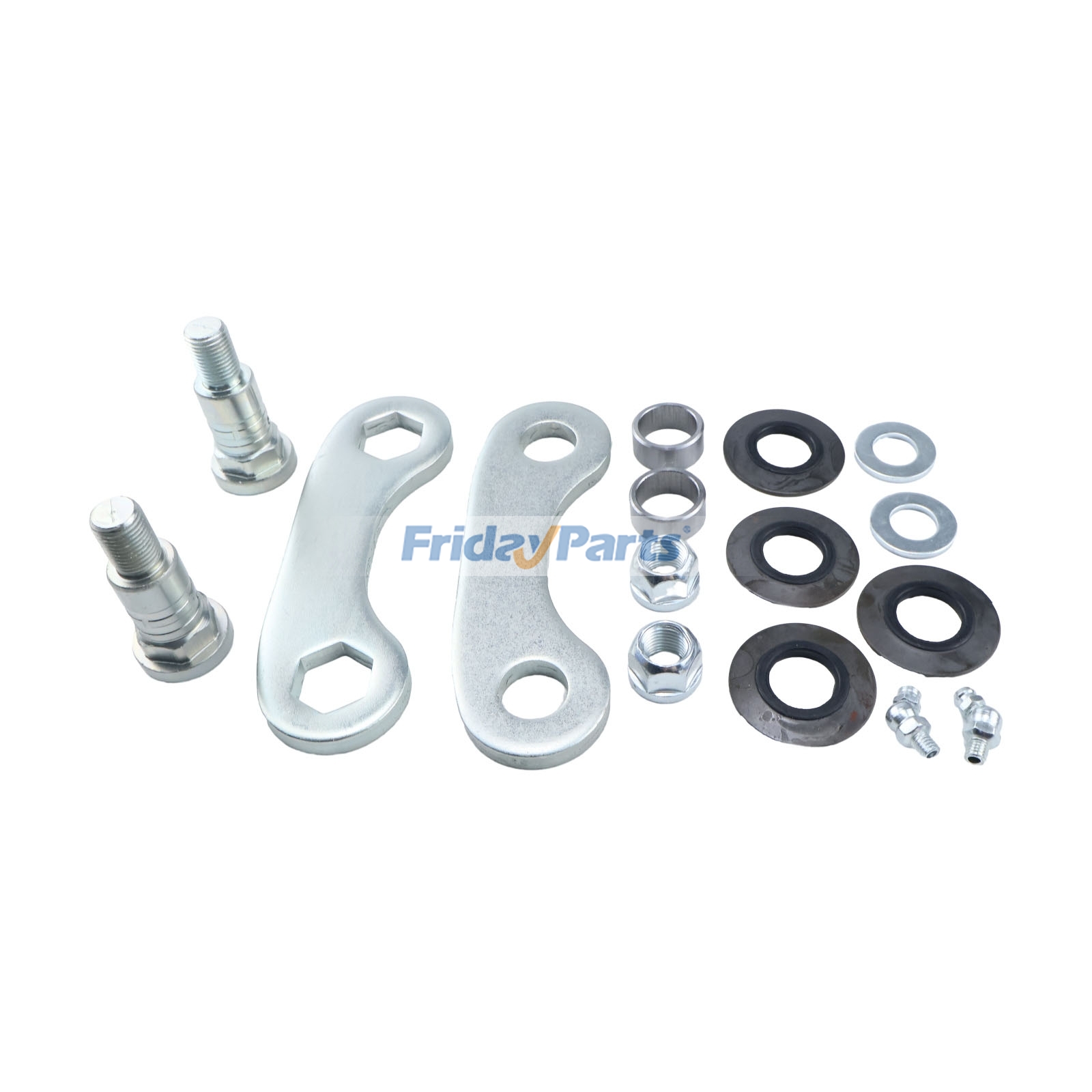 Steering Link Pin Repair Kit for Engine,Forklift