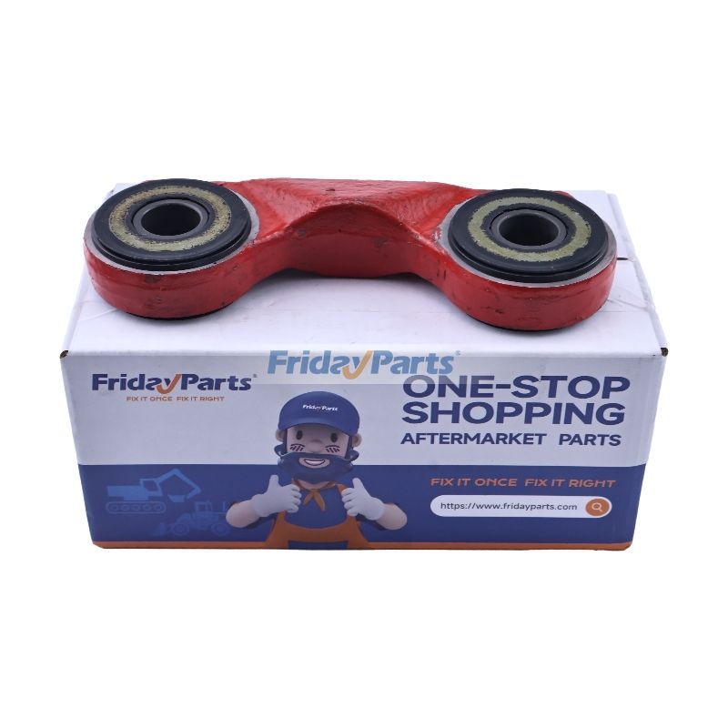 Steering Link Tie Rod Assembly 3024501308 for Linde Forklift H20 H25 H27 H30 H35 HT25 HT30 E20 E25 E30