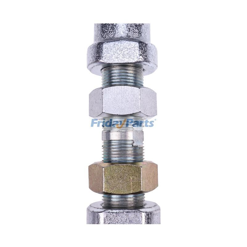  Steering Linkage Arm Kit for TLD Baggage For OTHER BRAND