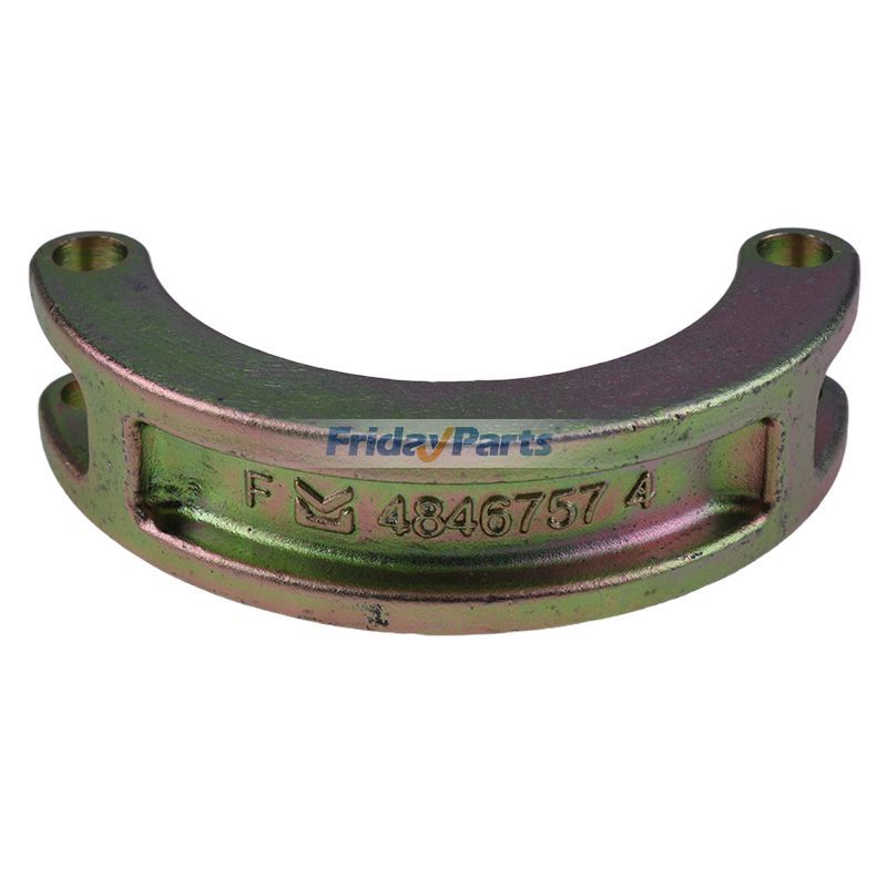 Lenkungsösenschweißung 4846757 für JLG Scherenbühne 1532R 1930ES 2030ES 3246ES ES1330L ES1932L