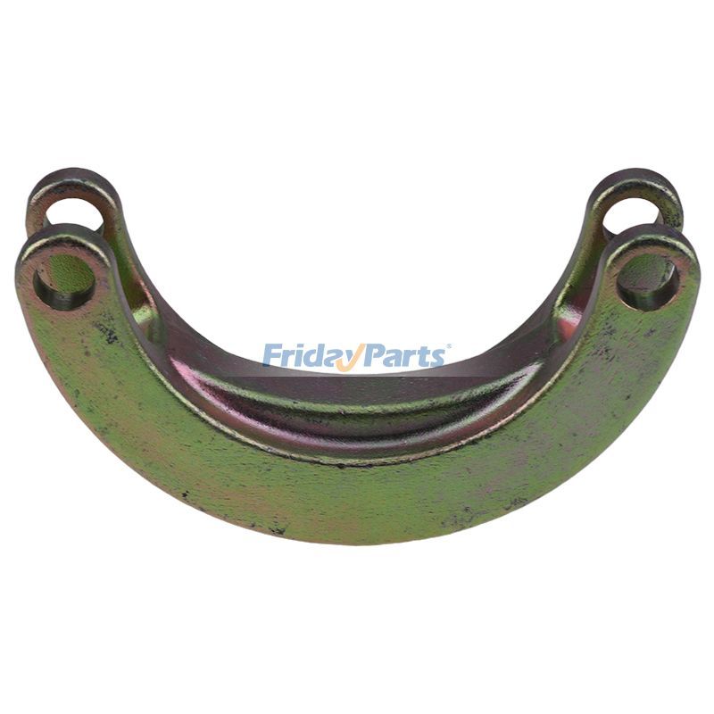 Lenkgelenköse zum Schweißen für JLG-ScherenhebebühnenFür JLG