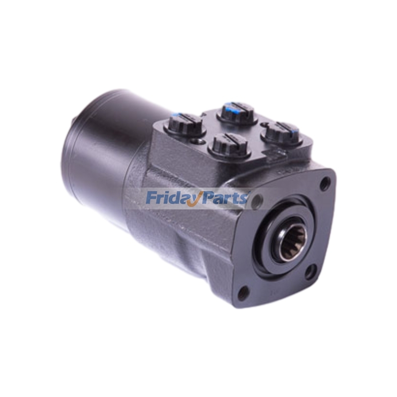 Steering Metering Pump 307-3081 for Caterpillar CAT Engine C7.1 C6.6 Loader 924K 930K 926M 930M