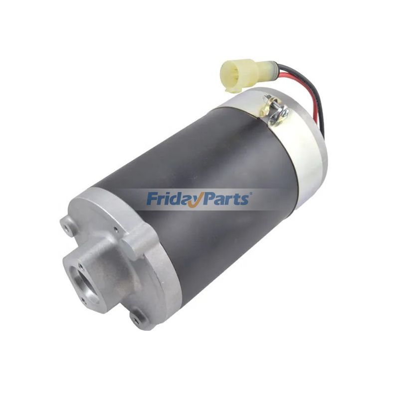 Steering Motor 14520-13130-71 for Toyota Forklift 7FB10