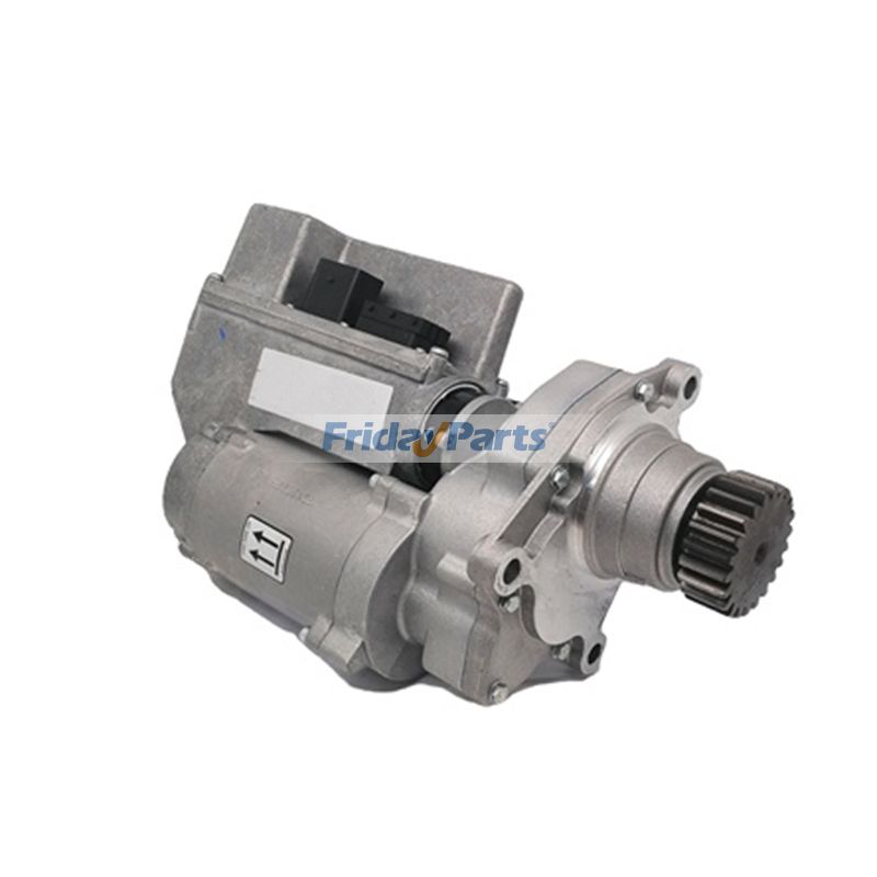Steering Motor 3905400704 for Linde Forklift 131 1120 R14