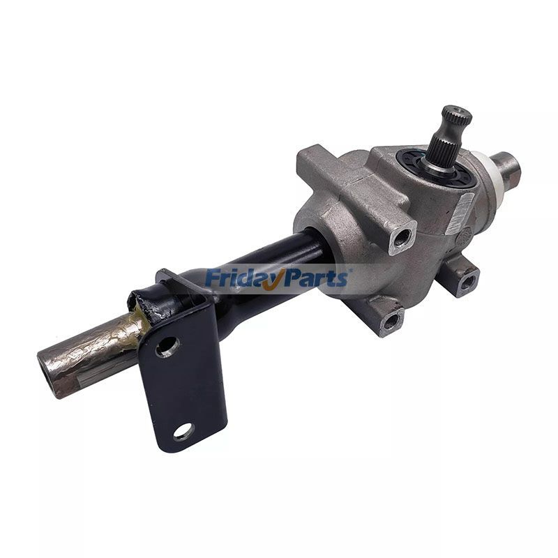 Motor de dirección 5BY0-104060 para CFMoto UTV CF1000 Zforce 1000 950 Quad Parts Go Kart para ATV/UTV Para CFMOTO FridayParts