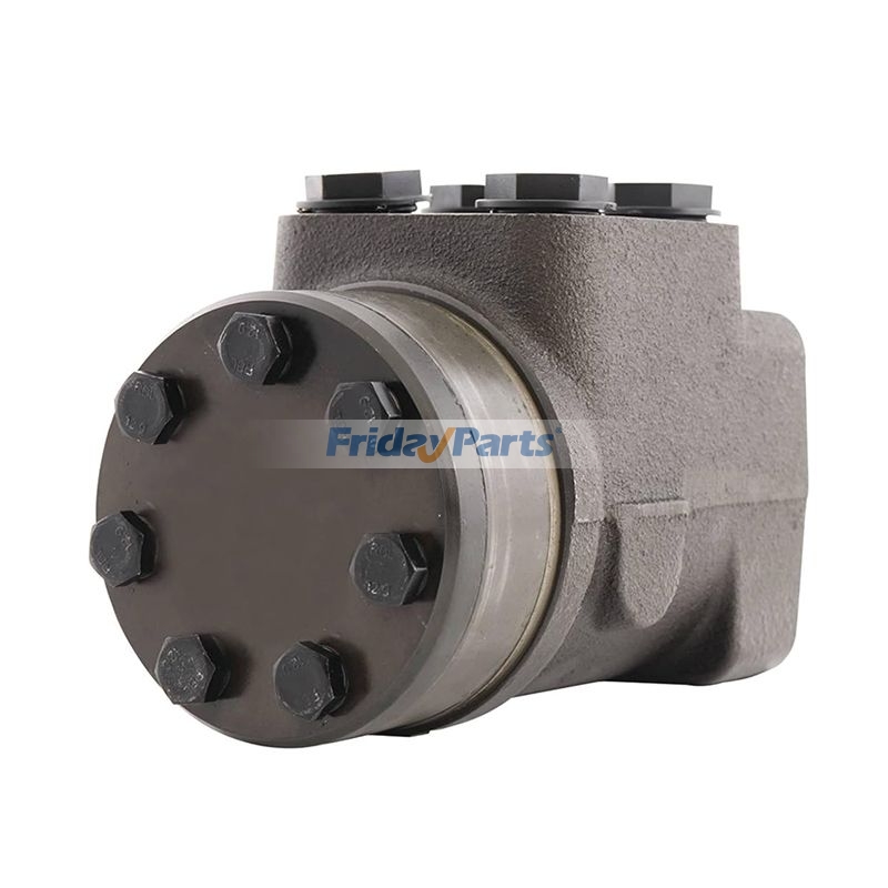 Tractor Steering Motor