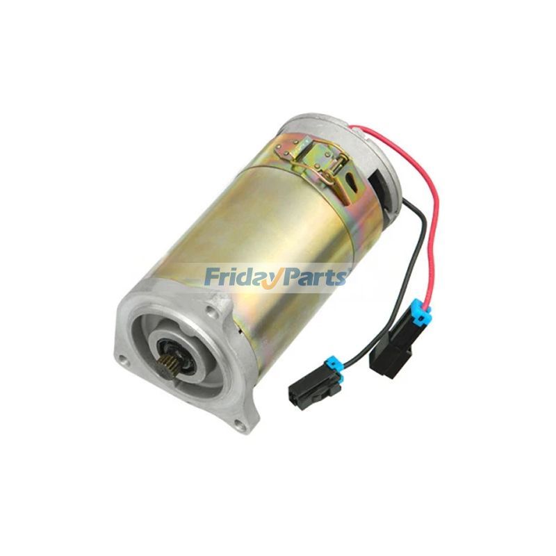 Lenkmotor S-1850-0059 für TCM-Gabelstapler FB20-6 FB20-7 FB25-6 FB25-7