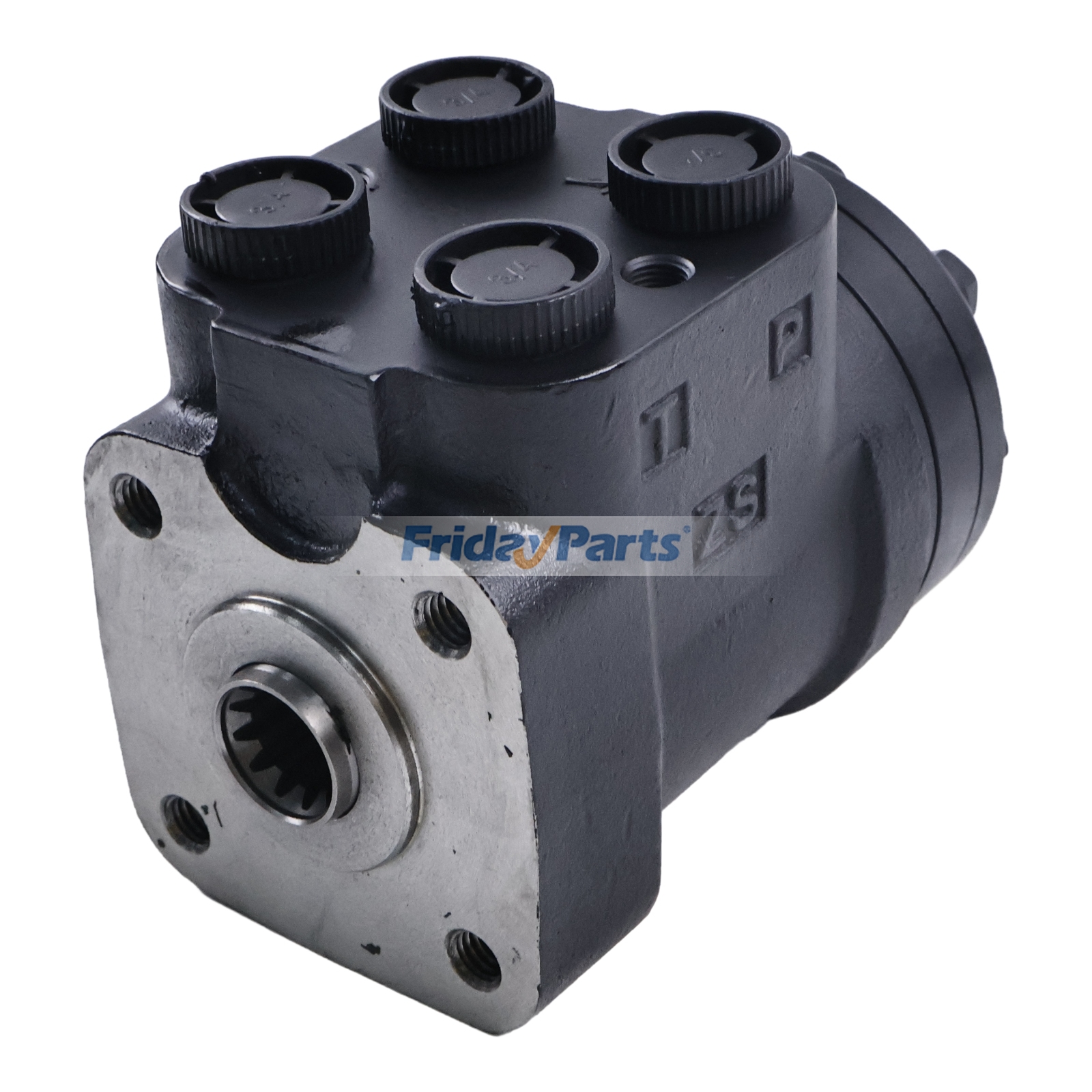Steering Valve AT61108 AT168641 AT176906 for John Deere Tractor 2350 2355 2550 2555 2750 2855N 2940 2950 3040 3140 Motor Garder 570