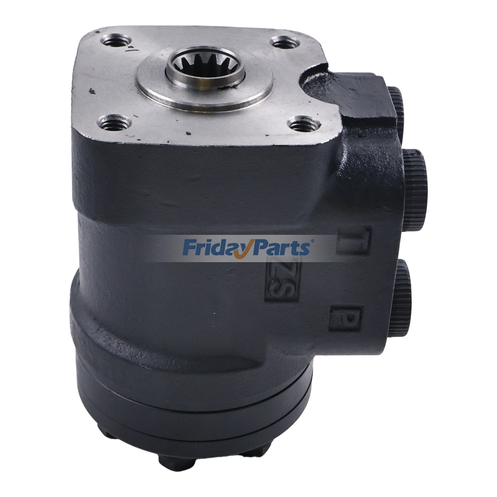 FridayParts Steering Valve