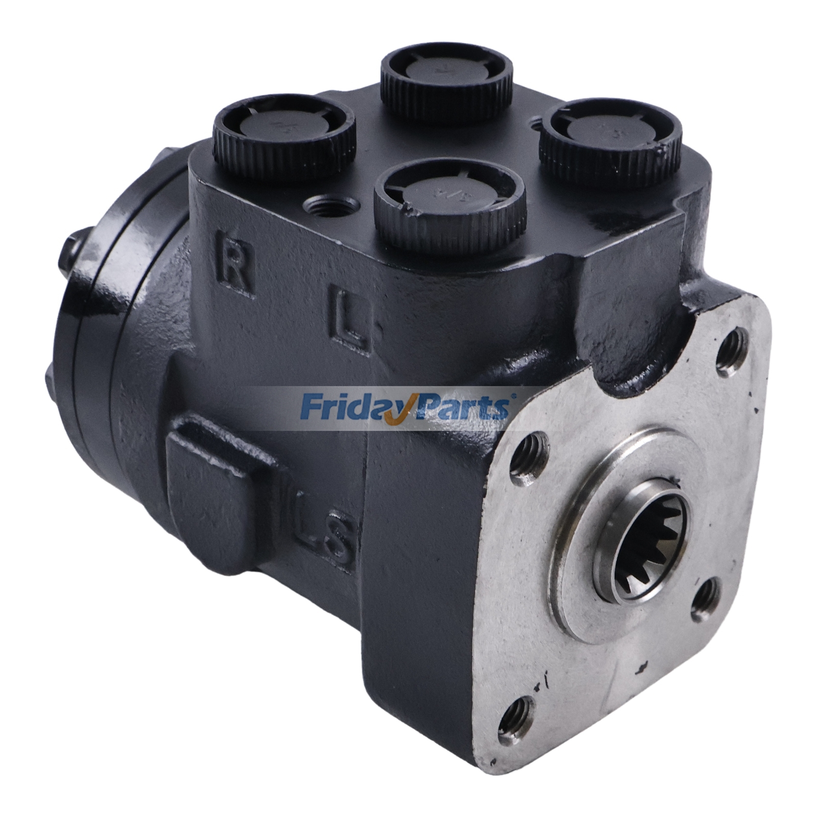 Tractor,Others Steering Valve