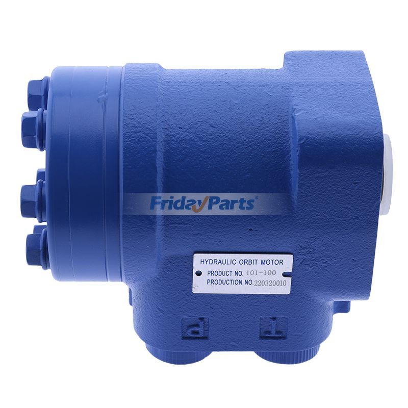 Tractor,Others Steering Orbit Motor