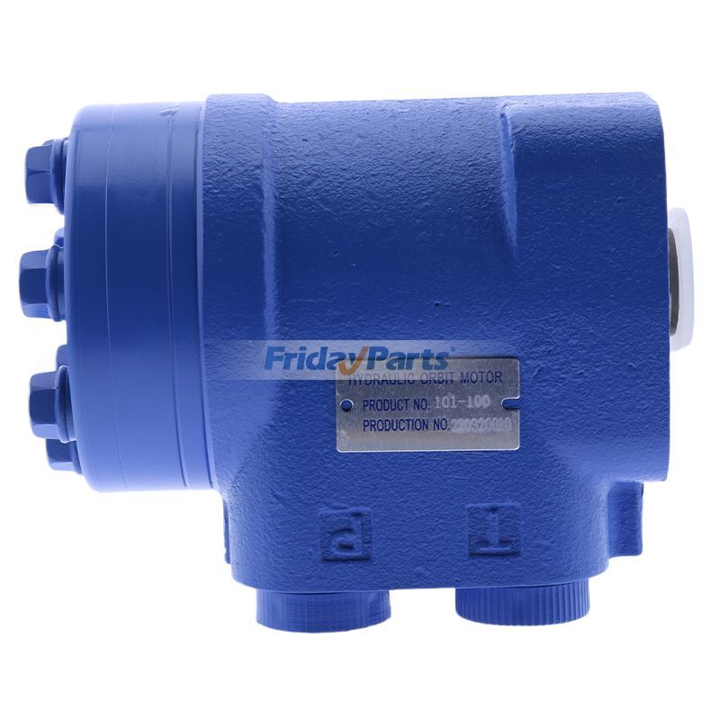  Steering Orbit Motor For JOHN DEERE