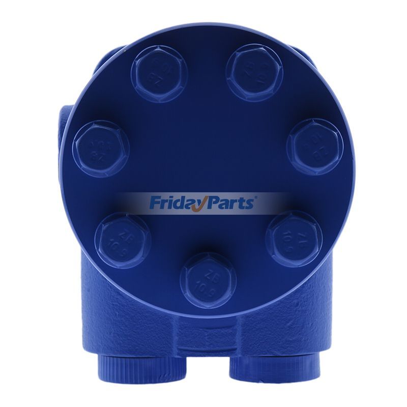 FridayParts Steering Orbit Motor