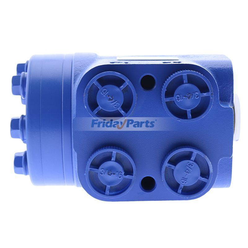 Steering Orbit Motor AT61108 for John Deere Tractor 2350 2355 2550 2555 2750 2950 for less