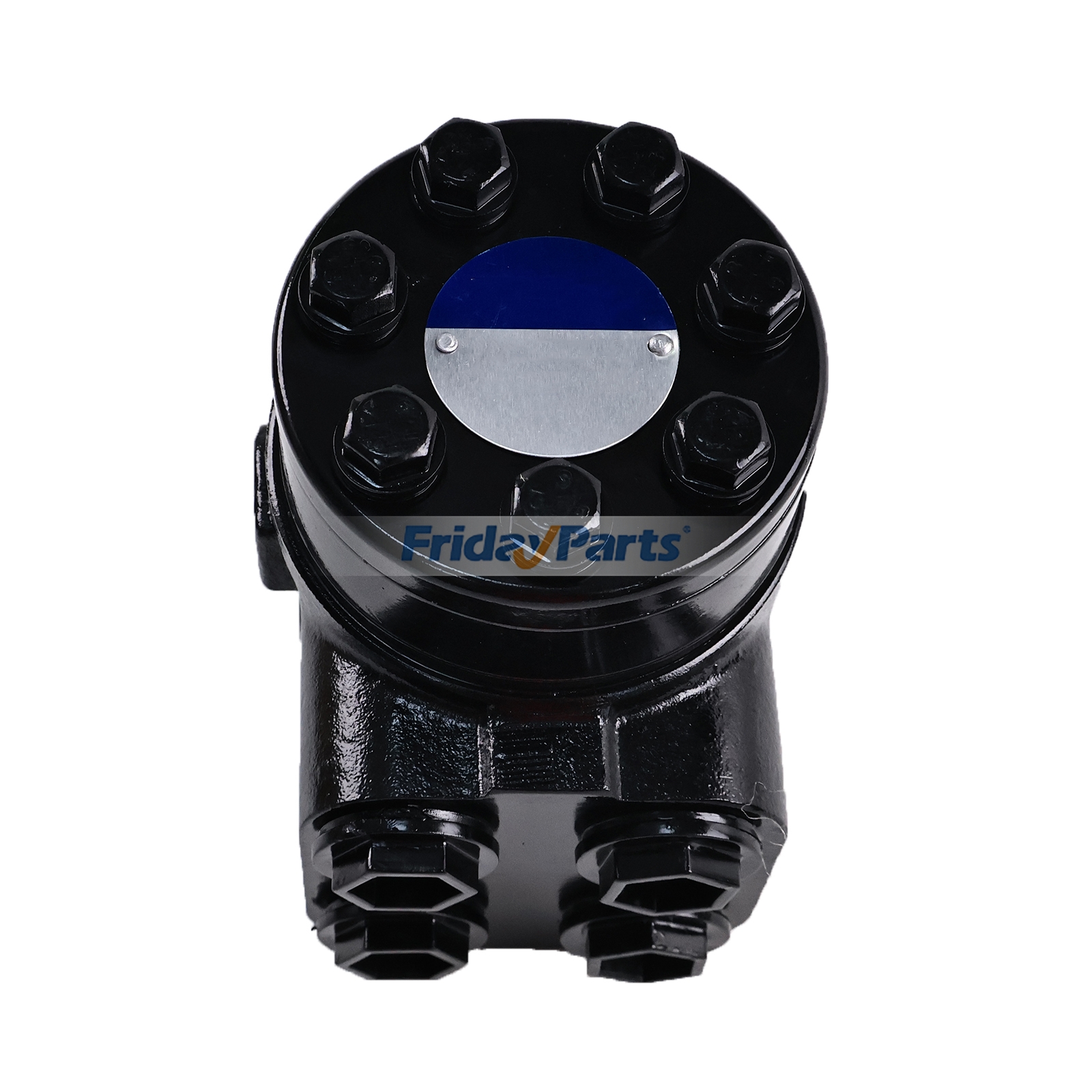 FridayParts Steering Orbital Motor