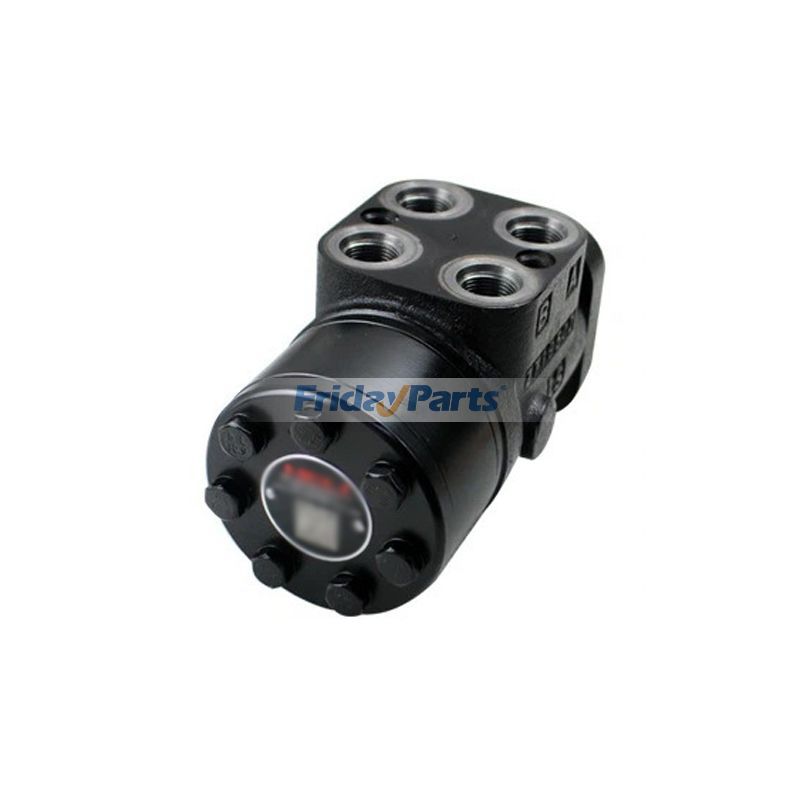 Steering Orbitrol H43E4-10301 for Heli Forklift H2000 CPCD50-100