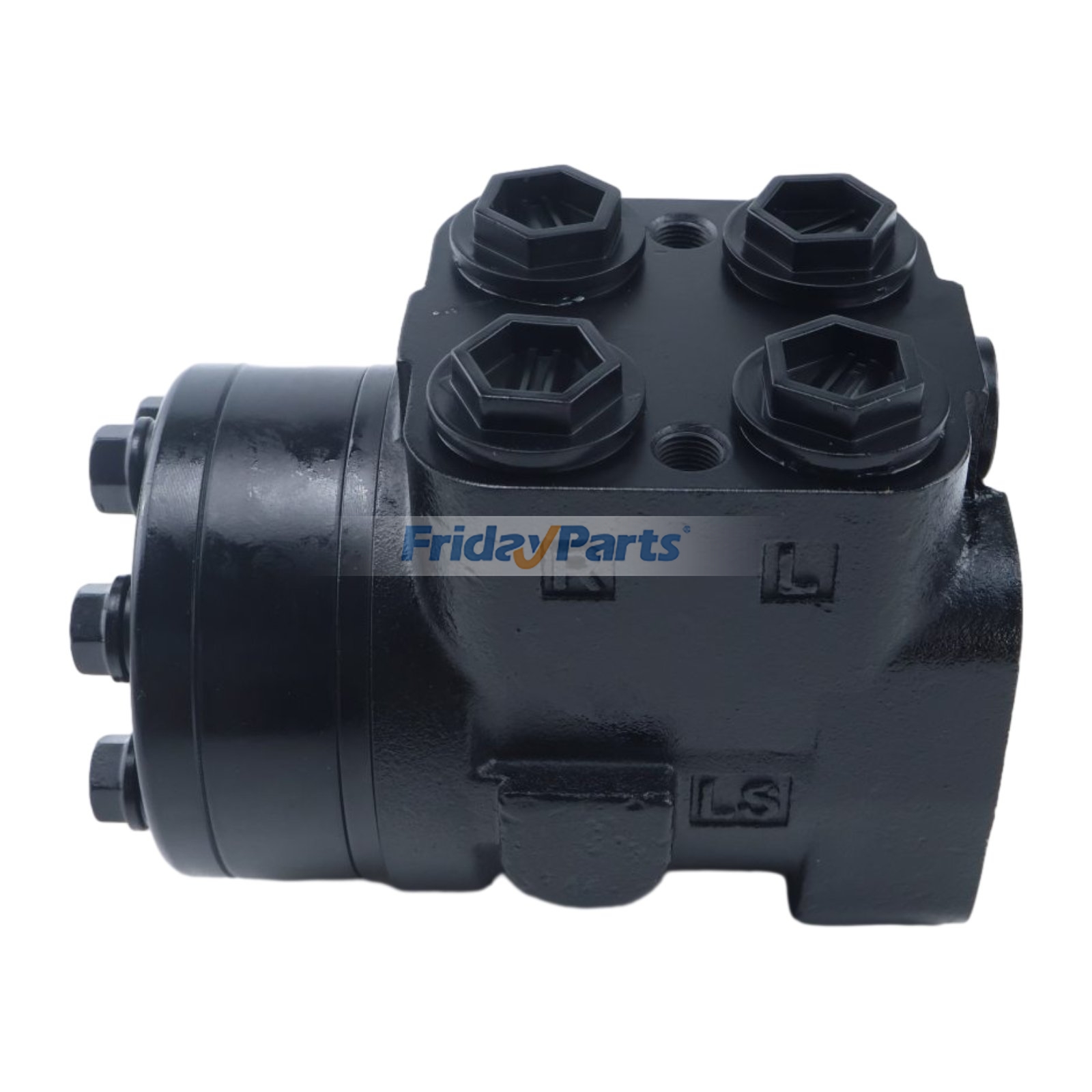 FridayParts Steering Orbitrol Motor