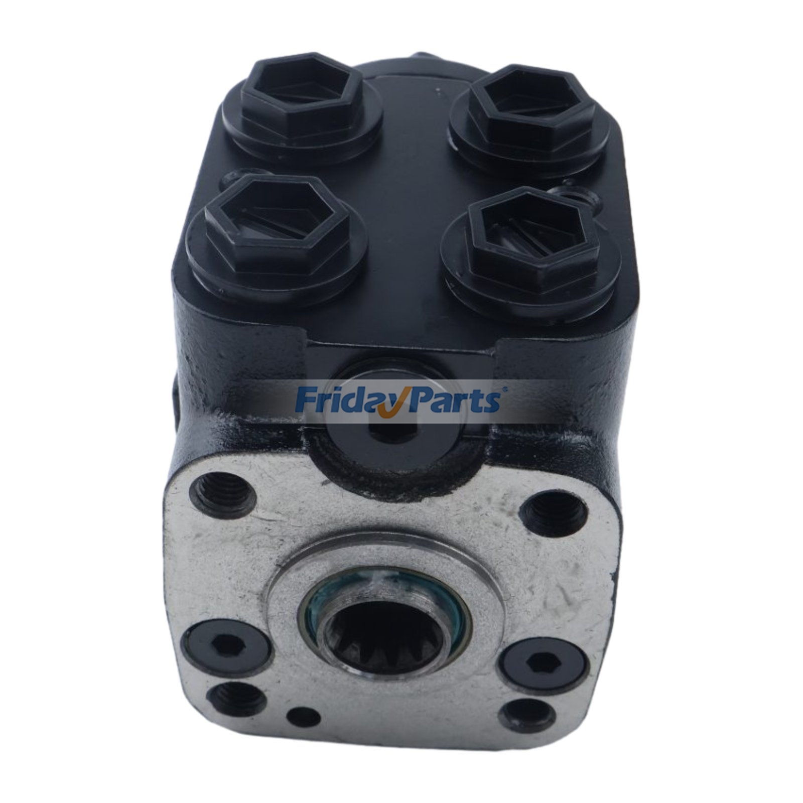 Steering Orbitrol Motor for Tractor