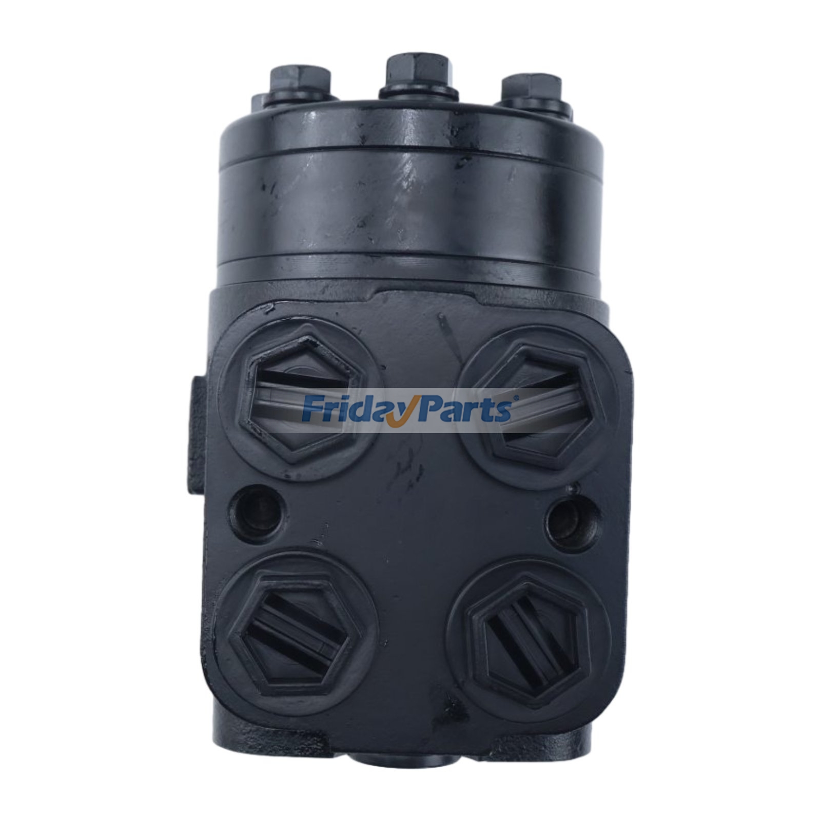 Steering Orbitrol Motor For CASE Tractor