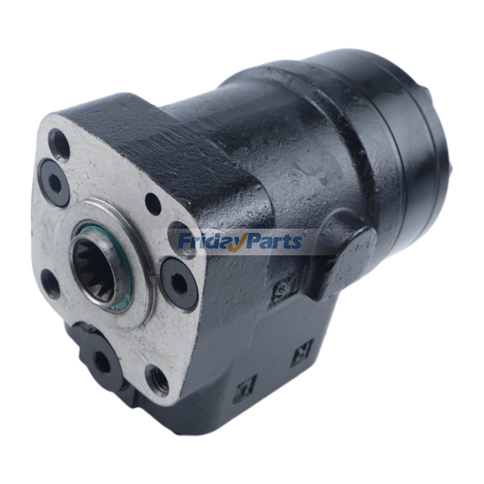 Steering Orbitrol Motor 150N0028 5165251 5140383 5126023 for CASE Tractor JX55 JX95 Farmall 60 70 80 90 95