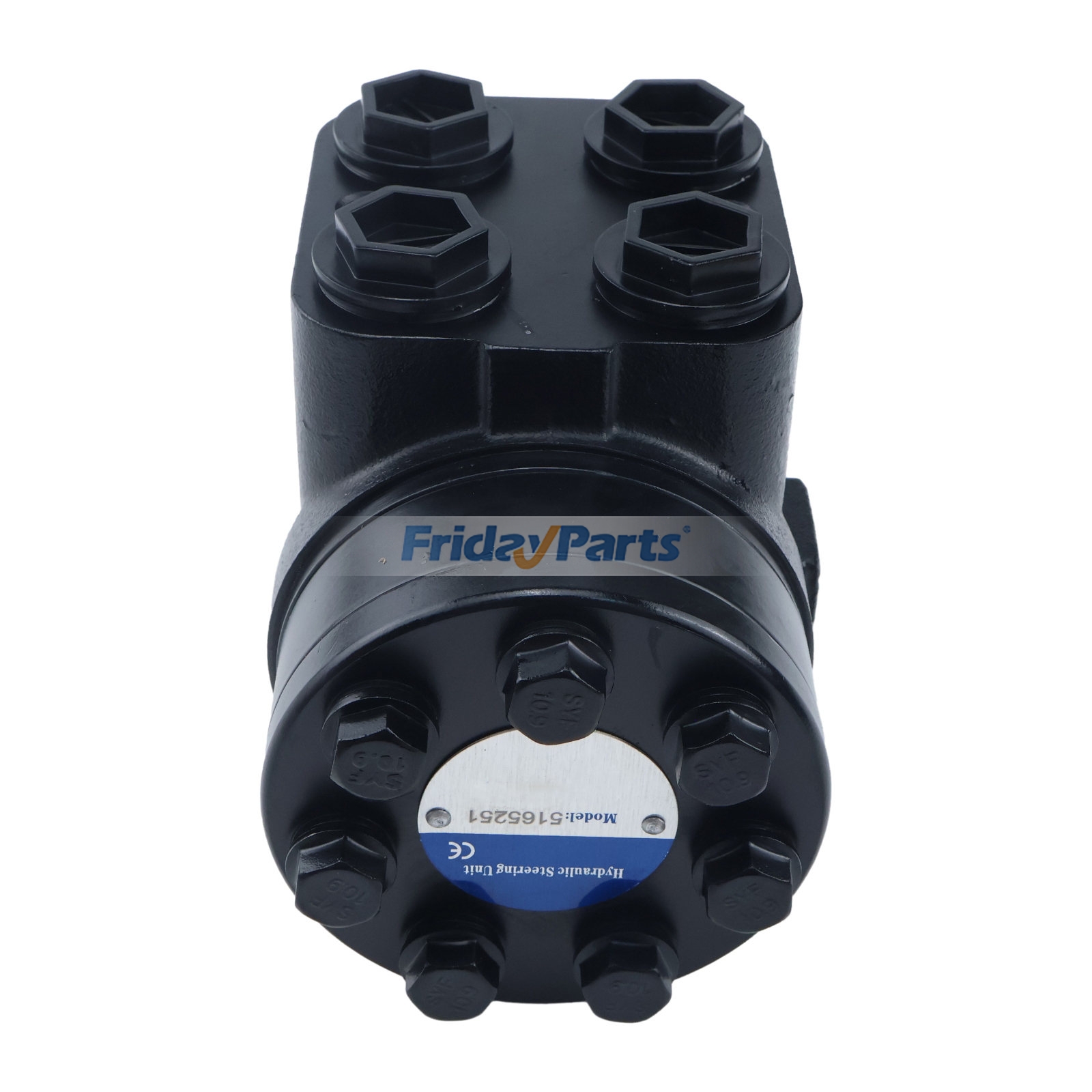  Steering Orbitrol Motor For CASE