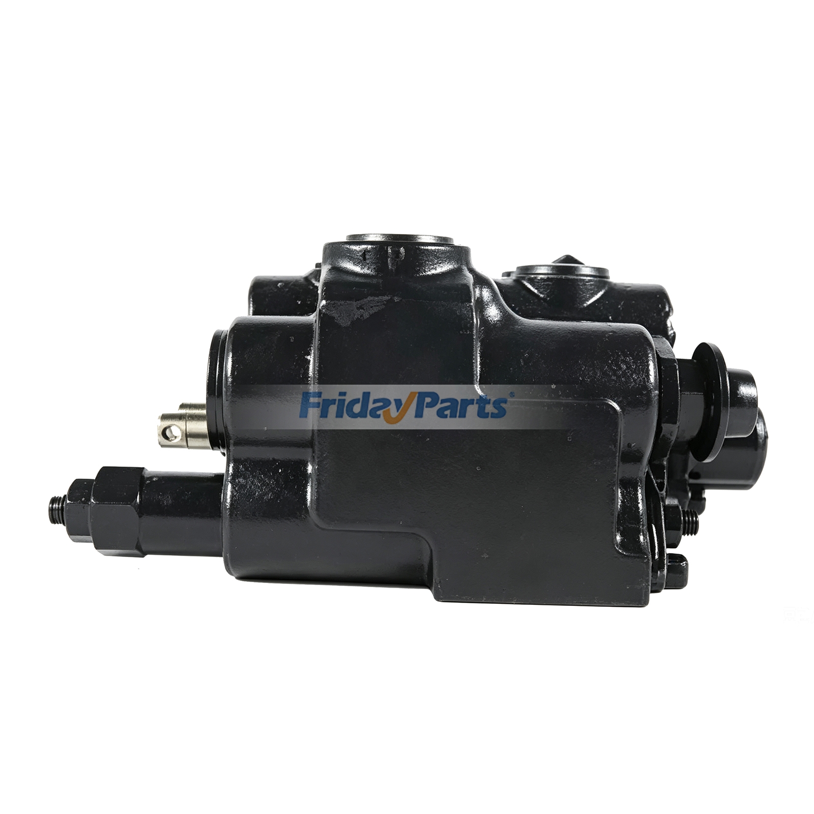 Steering Orbitrol N163-217000-000 for Hangcha Forklift CPQD20N 30N