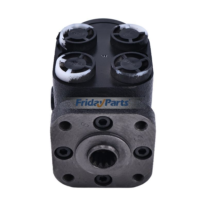 FridayParts Lenkorbitrol