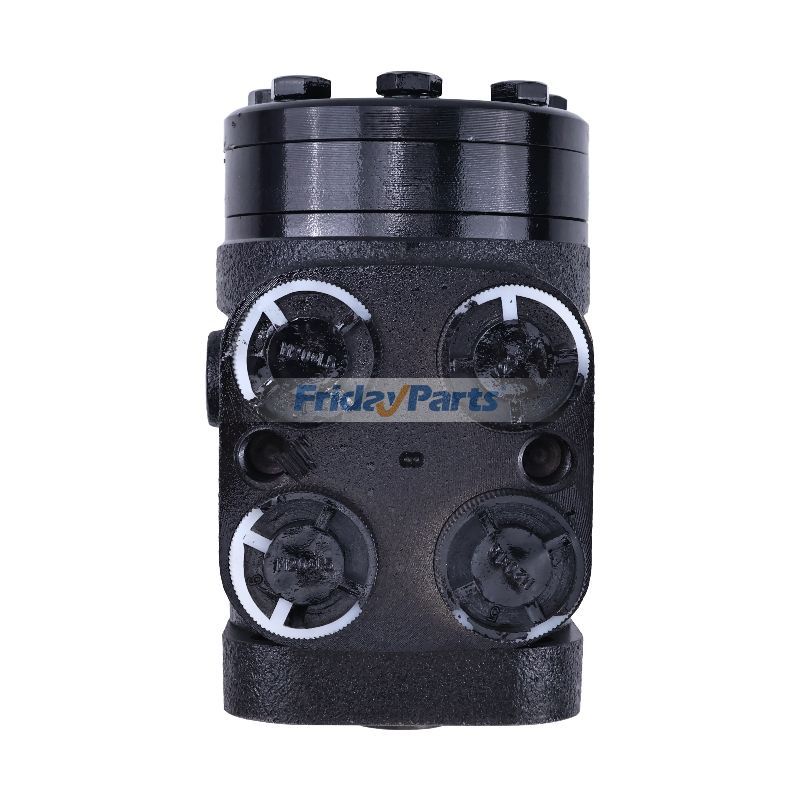 Lenkorbitrolfür Gabelstapler