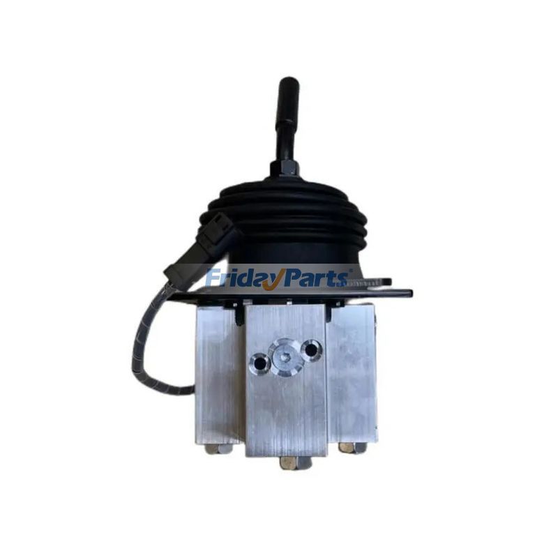 Válvula piloto de dirección 200-0189 para motores Caterpillar CAT 3176C, 3406C, 3406E, C9, topadora D6R, D7R, D8R, serie II, DS, LGP, XL