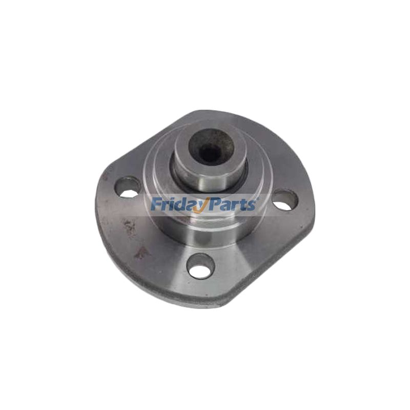 Axe de direction 959633 pour chariot élévateur télescopique Manitou