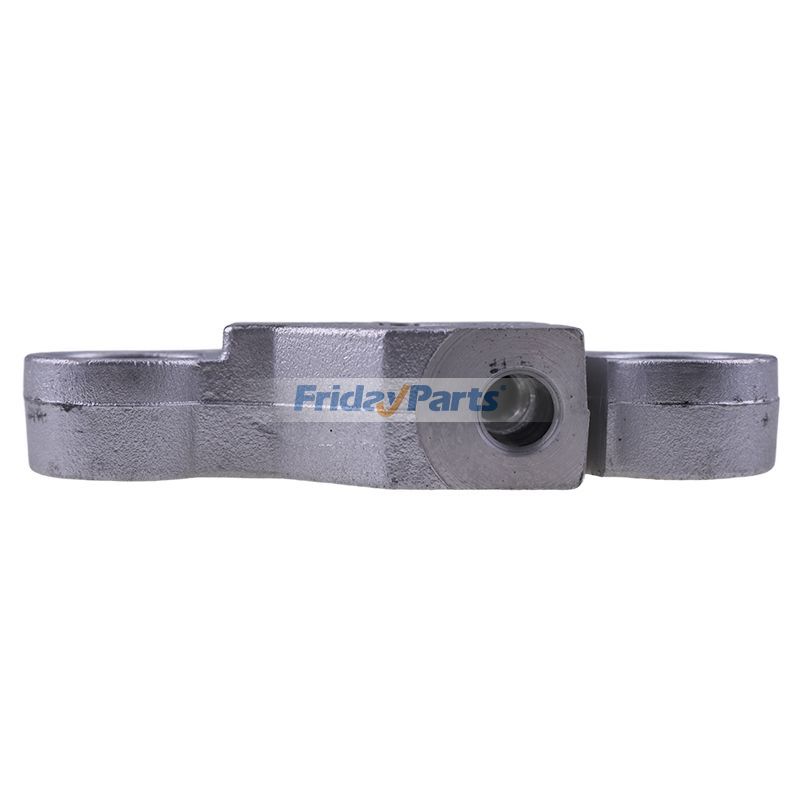 Steering Pintle Lever 6729956 for Bobcat 751 753 763 773 863