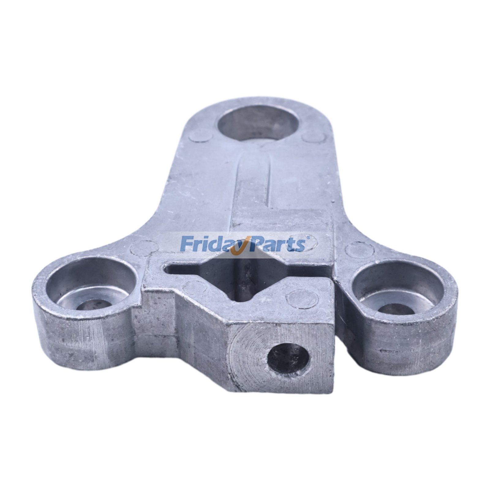 Steering Pintle Lever for Loader