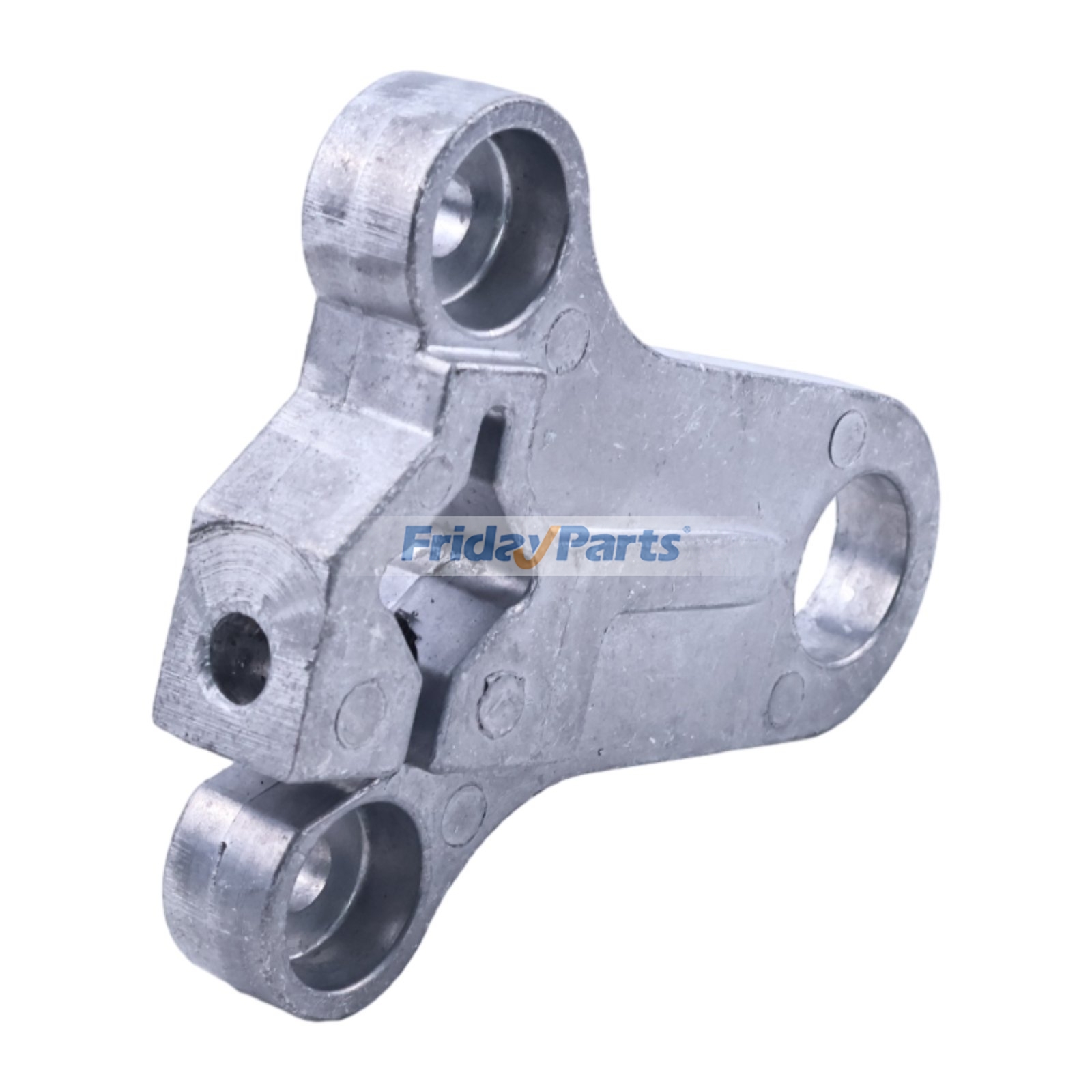 Loader Steering Pintle Lever