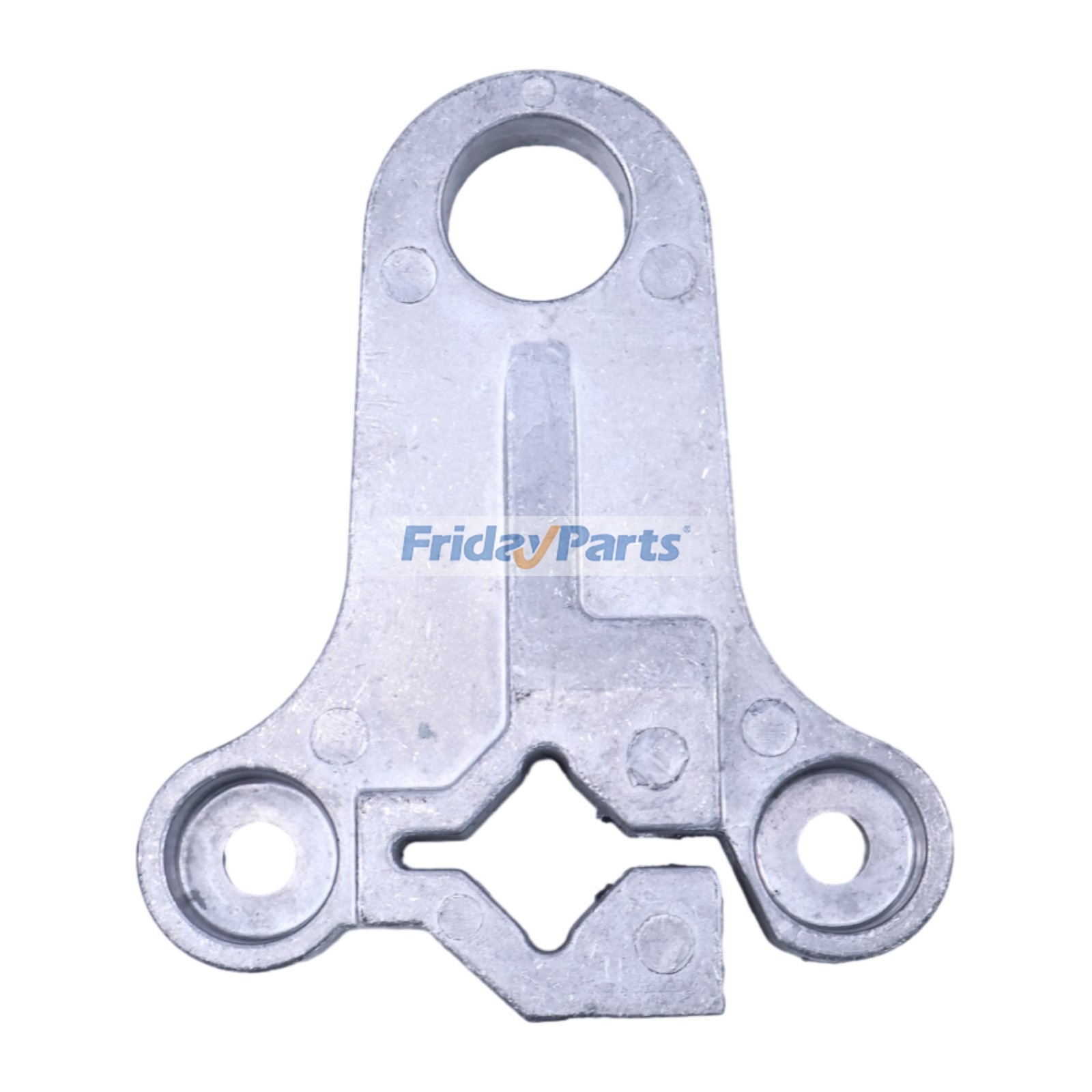 FridayParts Steering Pintle Lever