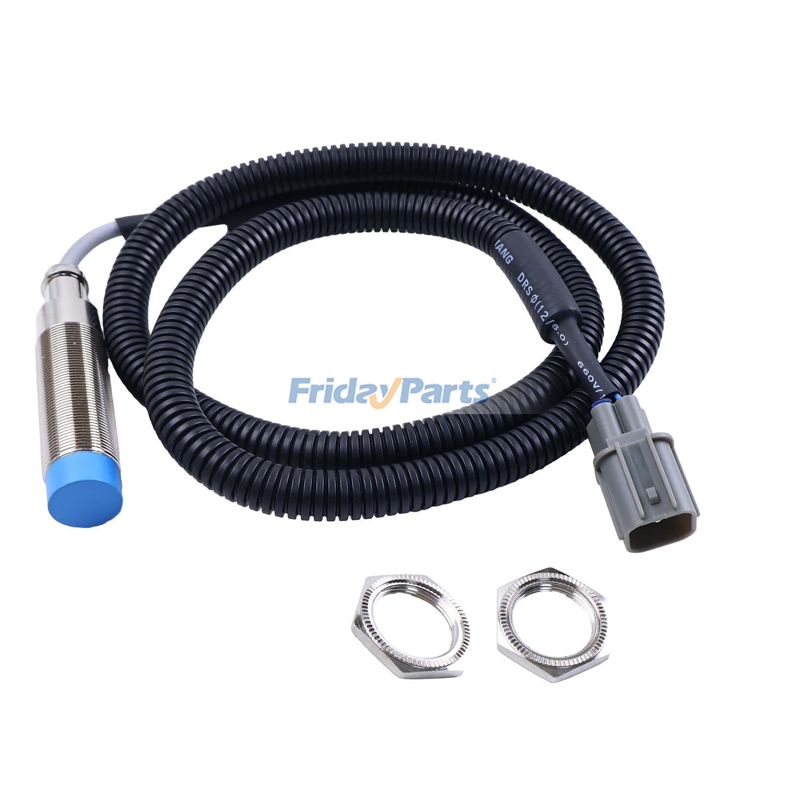 Steering Proximity Switch for Loader